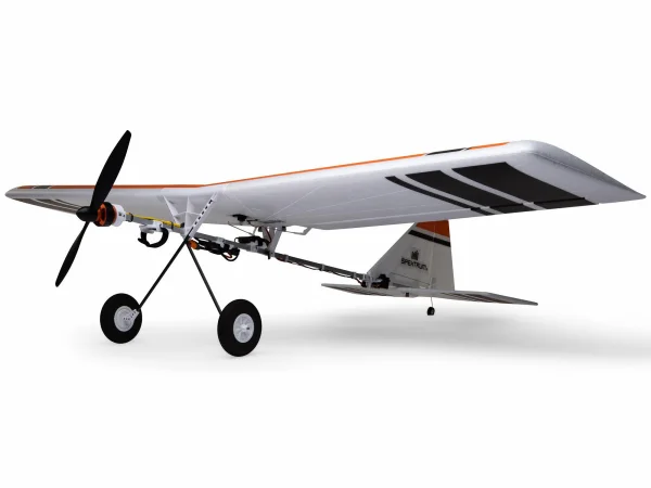 E Flite Slow Ultra Stick 1.2m - BNF Basic — image 1 of 21