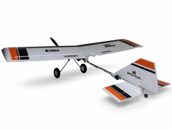 E Flite Slow Ultra Stick 1.2m - BNF Basic — image 14 of 21