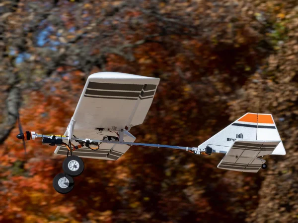 E Flite Slow Ultra Stick 1.2m - BNF Basic — image 7 of 21