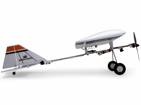 E Flite Slow Ultra Stick 1.2m - BNF Basic — image 16 of 21