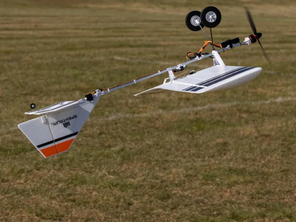 E Flite Slow Ultra Stick 1.2m - BNF Basic — image 4 of 21