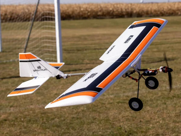 E Flite Slow Ultra Stick 1.2m - BNF Basic — image 5 of 21