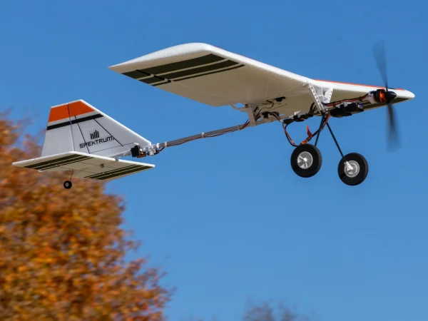 E Flite Slow Ultra Stick 1.2m - BNF Basic — image 8 of 21