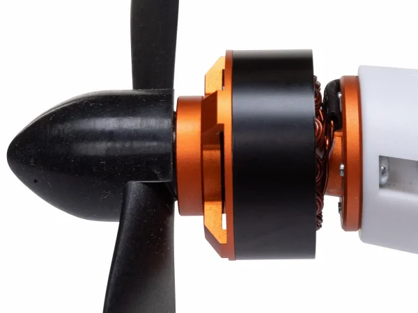 E Flite Slow Ultra Stick 1.2m - BNF Basic — image 20 of 21