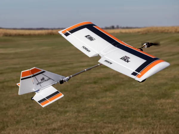 E Flite Slow Ultra Stick 1.2m - BNF Basic — image 9 of 21