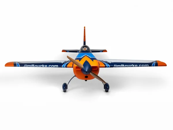 E Flite Extra 330 SC 3D 1.3m - BNF Basic with AS3X and SAFE Select