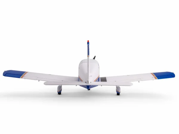 E Flite Cherokee 1.3m - BNF Basic AS3X