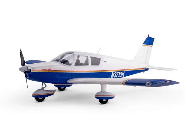 E Flite Cherokee 1.3m - PNP