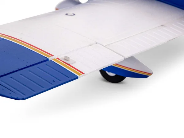 E Flite Cherokee 1.3m - BNF Basic AS3X