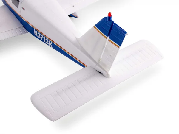E Flite Cherokee 1.3m - BNF Basic AS3X