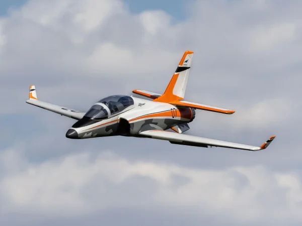 E Flite Viper 70 EDF Jet - BNF Basic AS3X