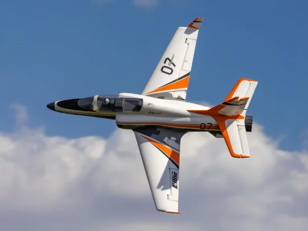 E Flite Viper 70 EDF Jet - BNF Basic AS3X