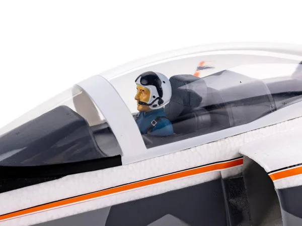 E Flite Viper 70 EDF Jet - BNF Basic AS3X
