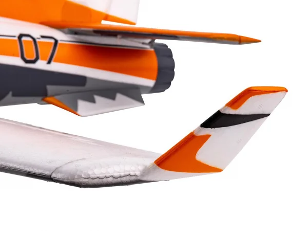 E Flite Viper 70 EDF Jet - BNF Basic AS3X