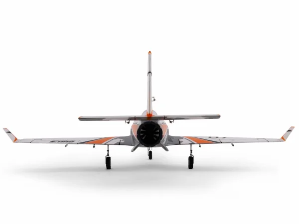 E Flite Viper 70 EDF Jet - BNF Basic AS3X