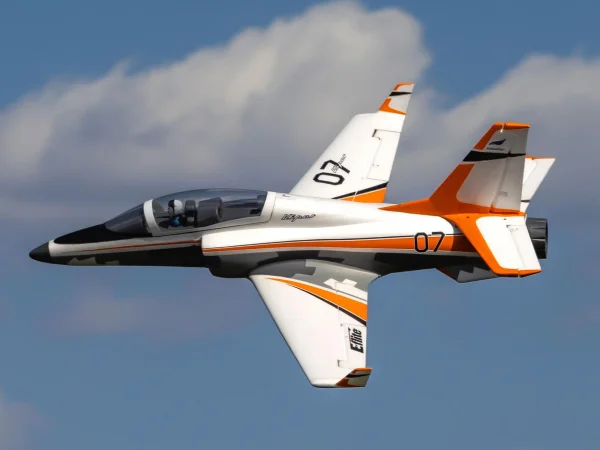 E Flite Viper 70 EDF Jet - BNF Basic AS3X