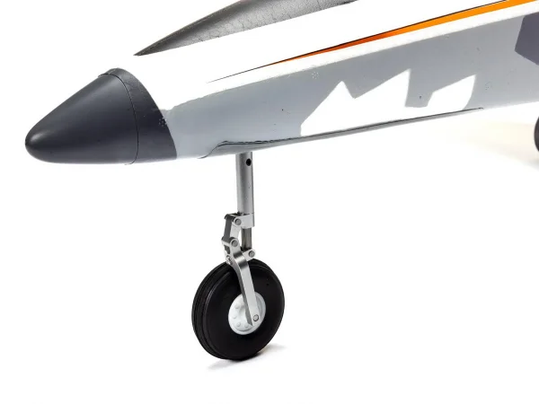 E Flite Viper 70 EDF Jet - BNF Basic AS3X