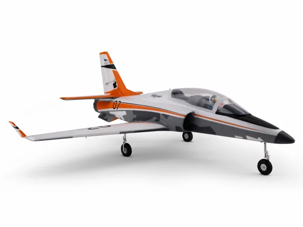 E Flite Viper 70 EDF Jet - BNF Basic AS3X