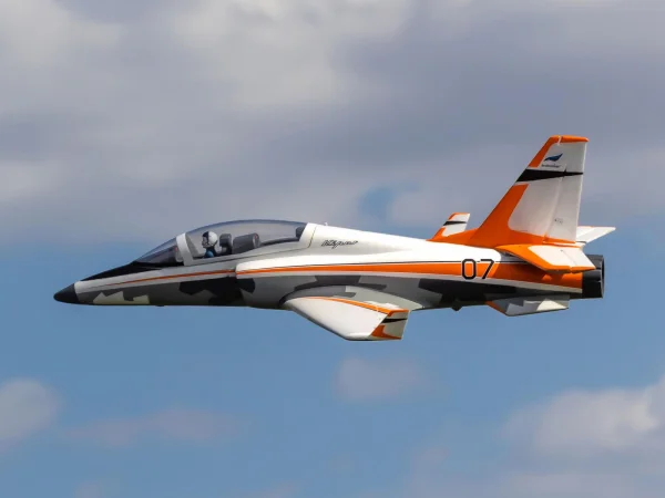 E Flite Viper 70 EDF Jet - BNF Basic AS3X