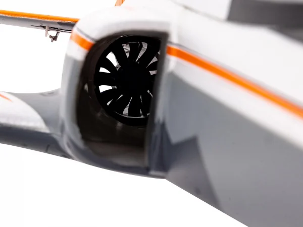 E Flite Viper 70 EDF Jet - BNF Basic AS3X