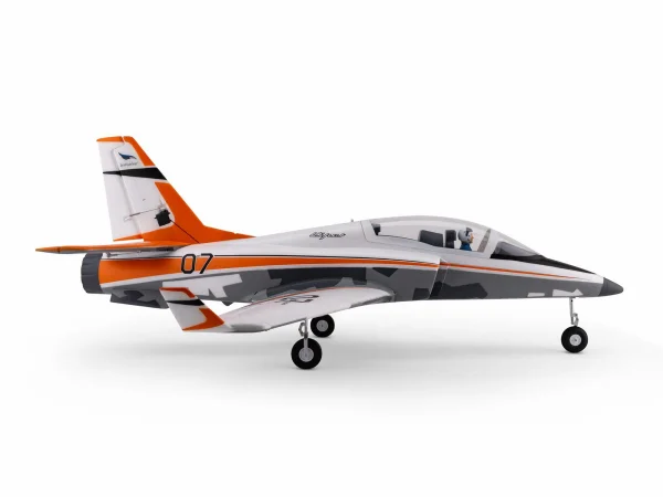 E Flite Viper 70 EDF Jet - BNF Basic AS3X