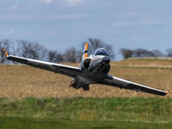 E Flite Viper 70 EDF Jet - BNF Basic AS3X
