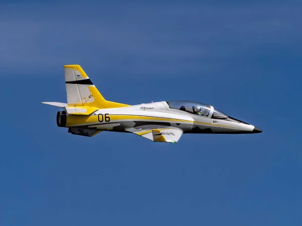 E Flite Viper 64mm EDF Jet - PNP