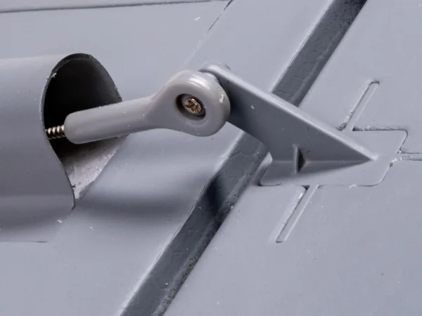 E Flite Viper 64mm EDF Jet - PNP