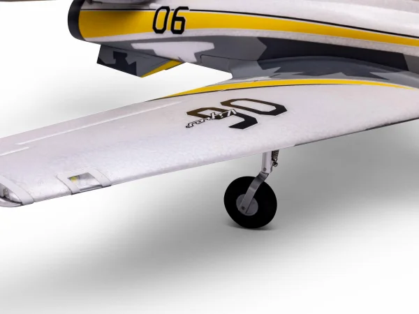E Flite Viper 64mm EDF Jet - PNP