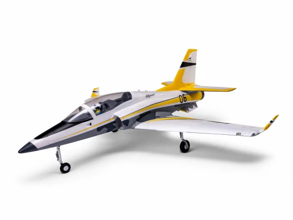 E Flite Viper 64mm EDF Jet - PNP