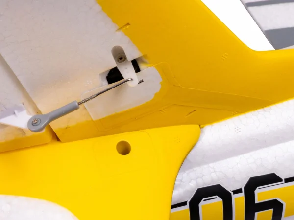E Flite Viper 64mm EDF Jet - PNP