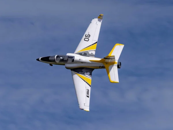 E Flite Viper 64mm EDF Jet - PNP
