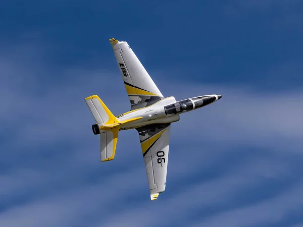 E Flite Viper 64mm EDF Jet - PNP
