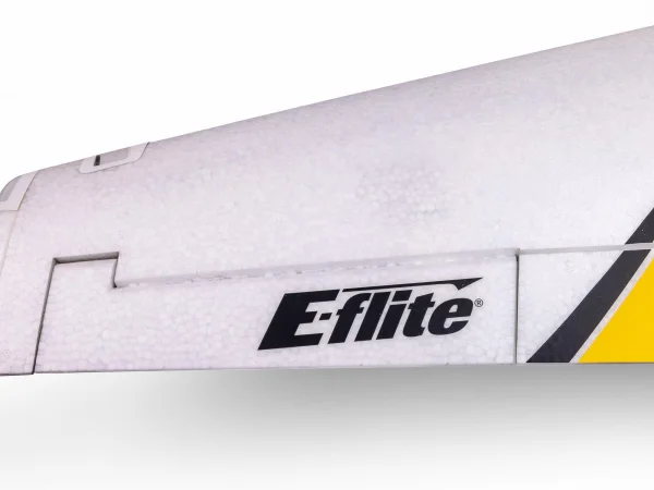 E Flite Viper 64mm EDF Jet - PNP
