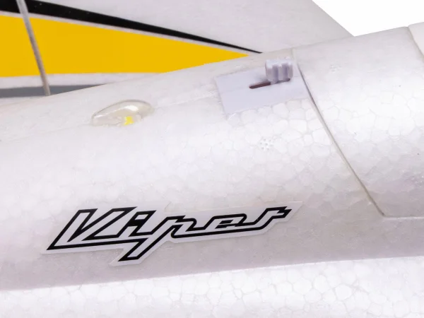E Flite Viper 64mm EDF Jet - PNP