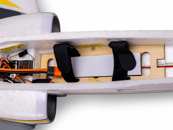 E Flite Viper 64mm EDF Jet - PNP