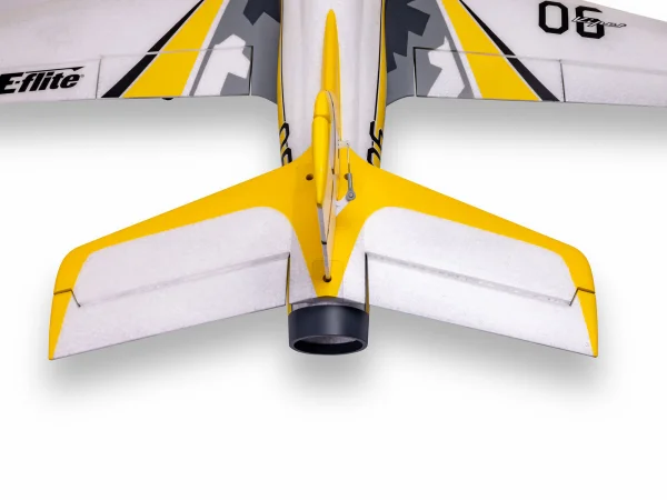 E Flite Viper 64mm EDF Jet - PNP