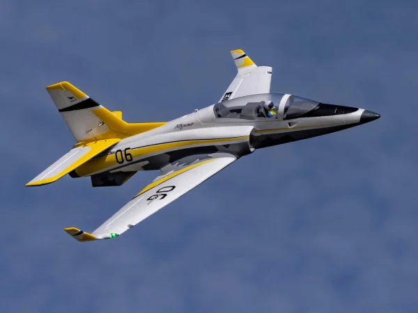 E Flite Viper 64mm EDF Jet - PNP
