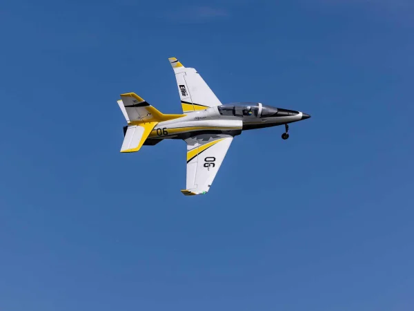 E Flite Viper 64mm EDF Jet - PNP