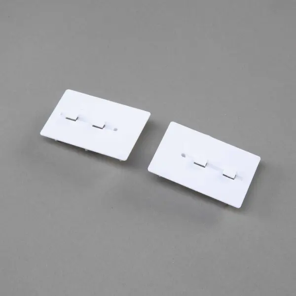 Landing Gear Plates: T-28 &mdash; image 2 of 2