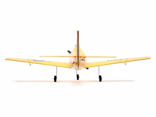 E Flite T-28 Trojan 1.1m - BNF Basic