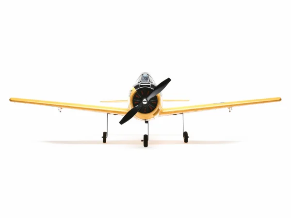 E Flite T-28 Trojan 1.1m - BNF Basic