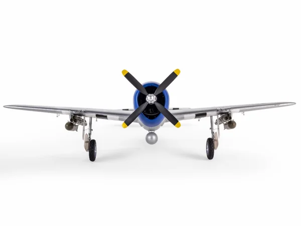 E Flite P-47 Razorback 1.2m - PNP