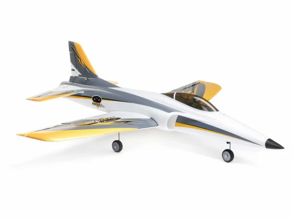 E Flite Habu SS 70mm EDF Jet - BNF Basic