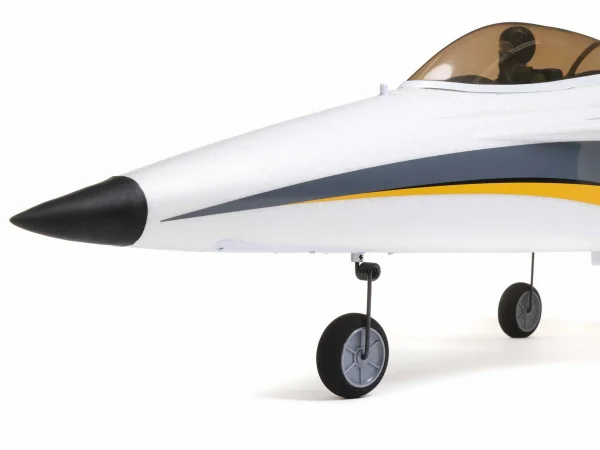 E Flite Habu SS 70mm EDF Jet - BNF Basic