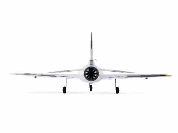 E Flite Habu SS 70mm EDF Jet - BNF Basic
