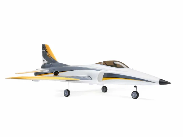 E Flite Habu SS 70mm EDF Jet - BNF Basic