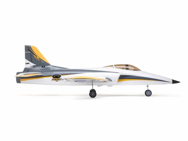 E Flite Habu SS 70mm EDF Jet - BNF Basic