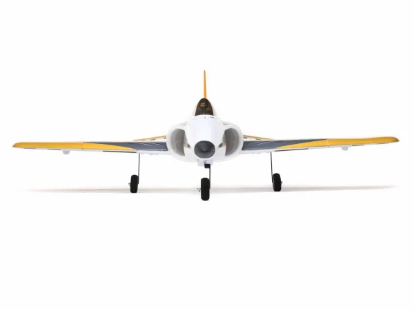 E Flite Habu SS 70mm EDF Jet - BNF Basic