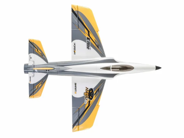 E Flite Habu SS 70mm EDF Jet - BNF Basic